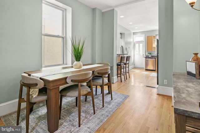 21 E FORT AVE E, Baltimore, MD 21230