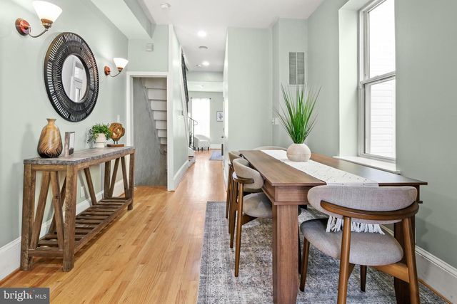 21 E FORT AVE E, Baltimore, MD 21230