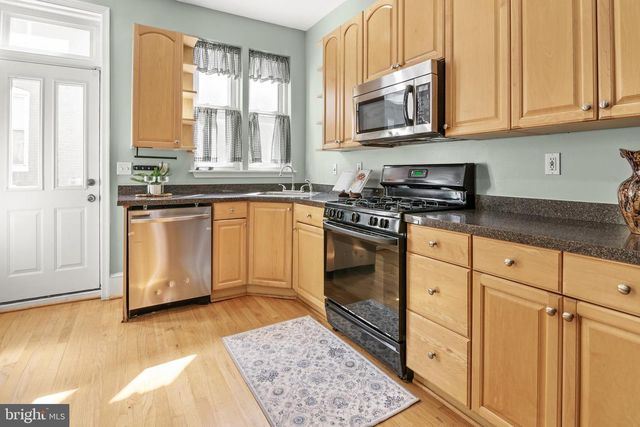 21 E FORT AVE E, Baltimore, MD 21230