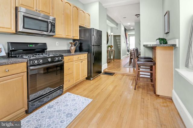 21 E FORT AVE E, Baltimore, MD 21230