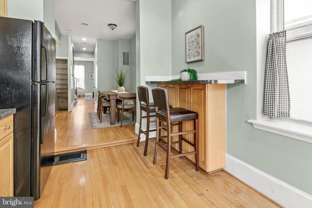 21 E FORT AVE E, Baltimore, MD 21230