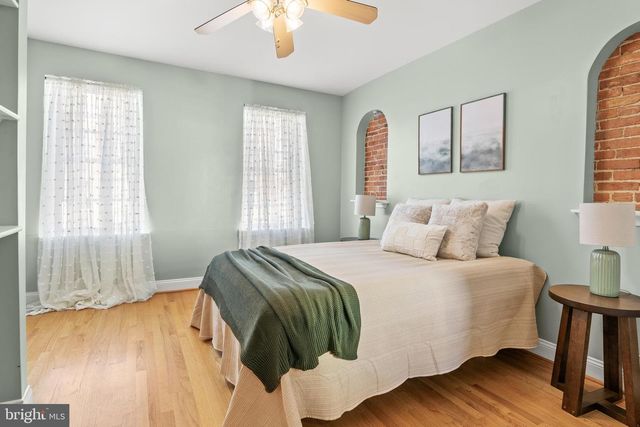 21 E FORT AVE E, Baltimore, MD 21230