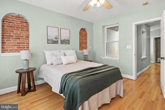 21 E FORT AVE E, Baltimore, MD 21230