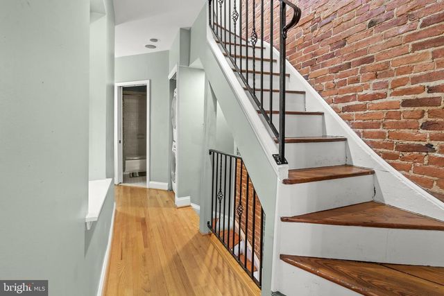 21 E FORT AVE E, Baltimore, MD 21230