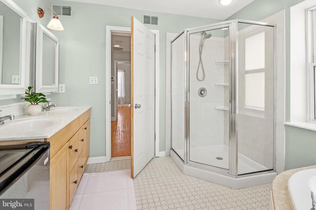 21 E FORT AVE E, Baltimore, MD 21230