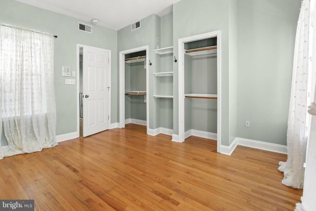 21 E FORT AVE E, Baltimore, MD 21230