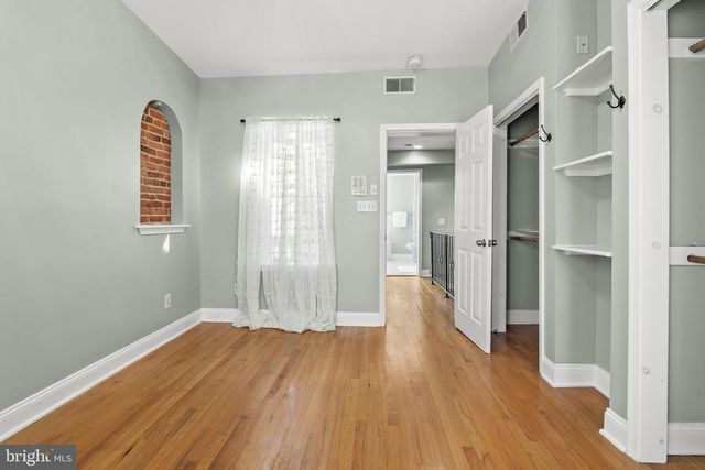 21 E FORT AVE E, Baltimore, MD 21230