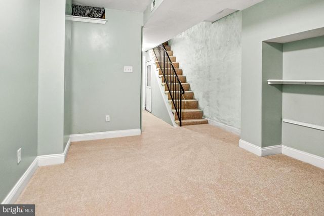 21 E FORT AVE E, Baltimore, MD 21230