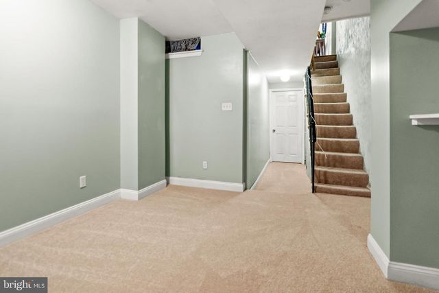 21 E FORT AVE E, Baltimore, MD 21230