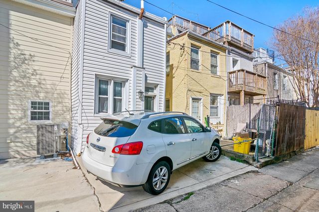 21 E FORT AVE E, Baltimore, MD 21230