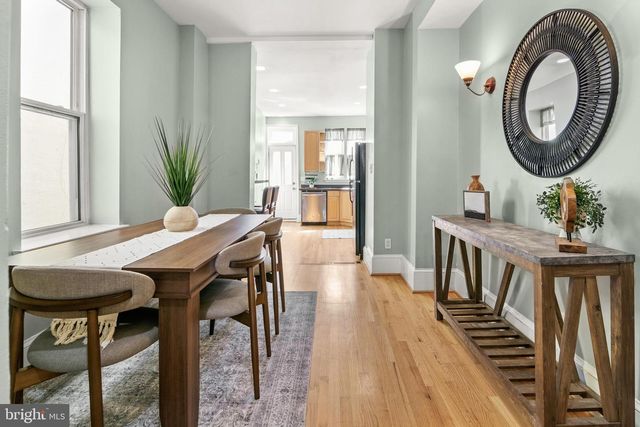 21 E FORT AVE E, Baltimore, MD 21230