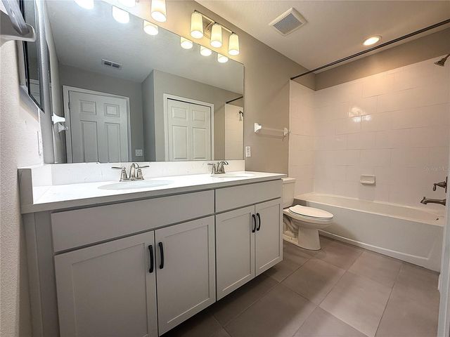 2453 STAPLEFORD PLACE, Wesley Chapel, FL 33543