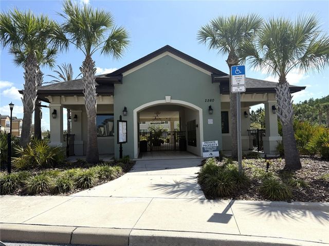 2453 STAPLEFORD PLACE, Wesley Chapel, FL 33543