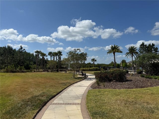 2453 STAPLEFORD PLACE, Wesley Chapel, FL 33543