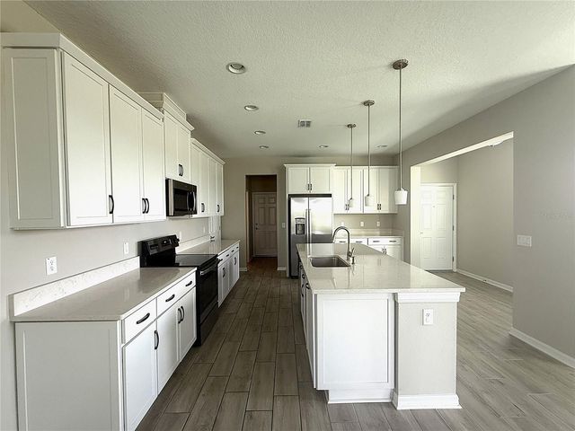 2453 STAPLEFORD PLACE, Wesley Chapel, FL 33543