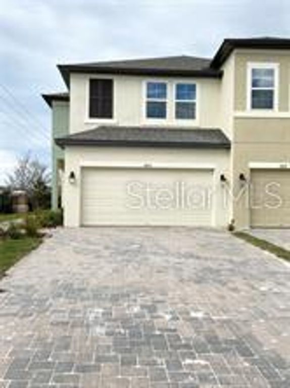 2453 STAPLEFORD PLACE, Wesley Chapel, FL 33543