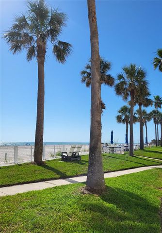 17960 GULF BOULEVARD 101, Redington Shores, FL 33708