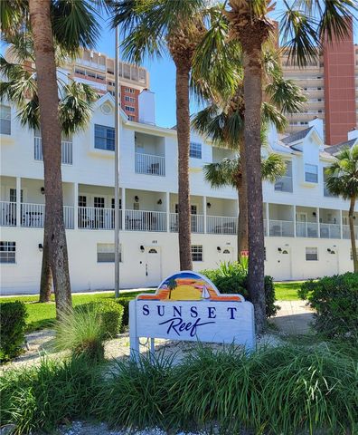 17960 GULF BOULEVARD 101, Redington Shores, FL 33708