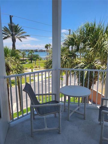 17960 GULF BOULEVARD 101, Redington Shores, FL 33708