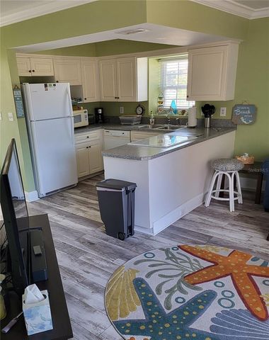 17960 GULF BOULEVARD 101, Redington Shores, FL 33708