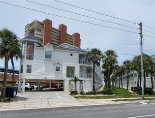 17960 GULF BOULEVARD 101, Redington Shores, FL 33708