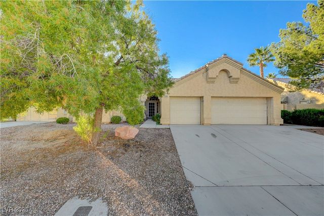 3205 Sterlingshire Drive, Las Vegas, NV 89146