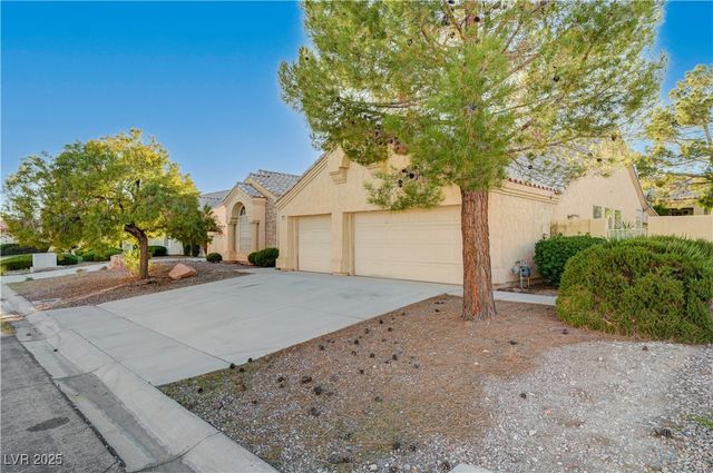 3205 Sterlingshire Drive, Las Vegas, NV 89146