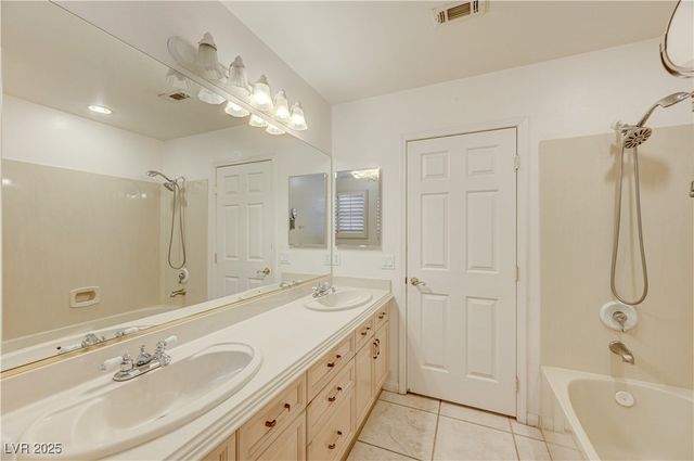 3205 Sterlingshire Drive, Las Vegas, NV 89146