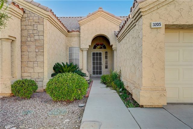 3205 Sterlingshire Drive, Las Vegas, NV 89146