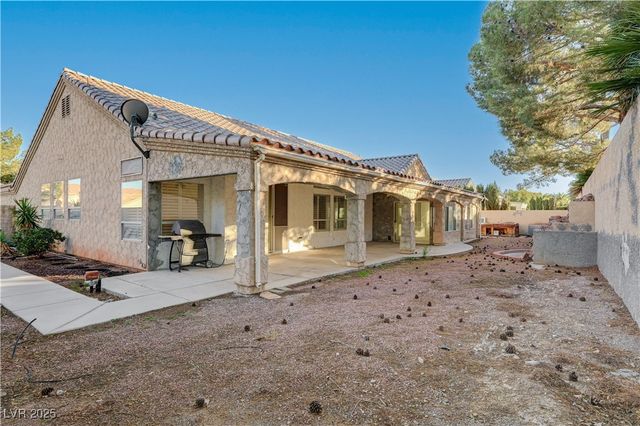 3205 Sterlingshire Drive, Las Vegas, NV 89146