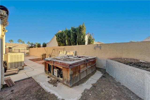 3205 Sterlingshire Drive, Las Vegas, NV 89146