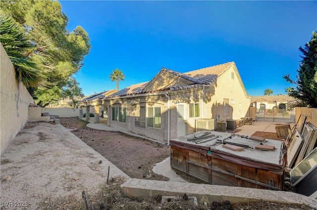 3205 Sterlingshire Drive, Las Vegas, NV 89146