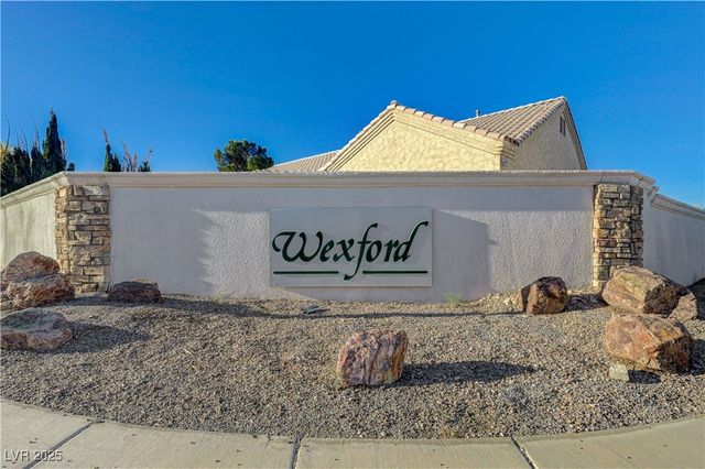 3205 Sterlingshire Drive, Las Vegas, NV 89146