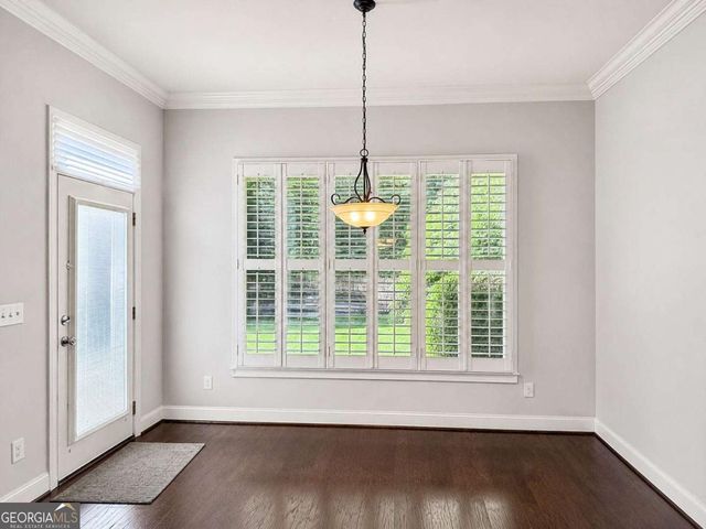 514 Glenmanor Court, Atlanta, GA 30328