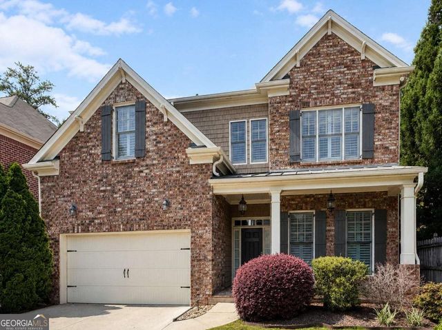 514 Glenmanor Court, Atlanta, GA 30328