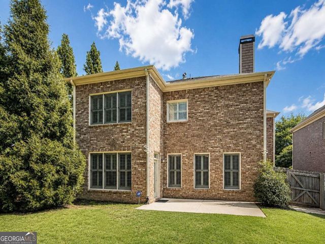514 Glenmanor Court, Atlanta, GA 30328