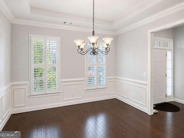 514 Glenmanor Court, Atlanta, GA 30328
