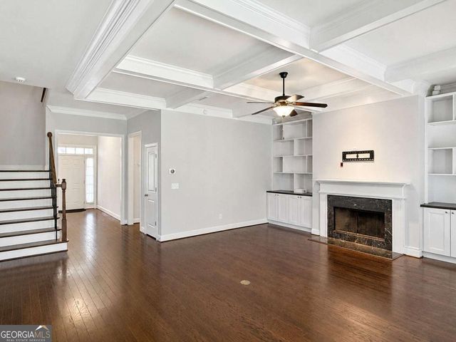 514 Glenmanor Court, Atlanta, GA 30328