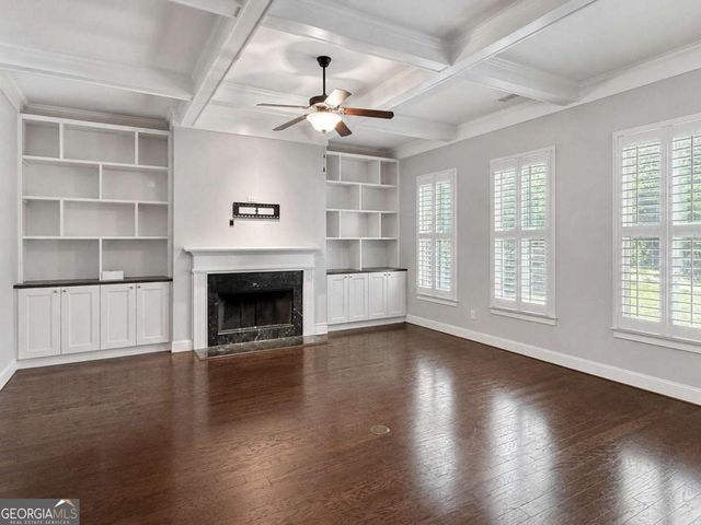 514 Glenmanor Court, Atlanta, GA 30328