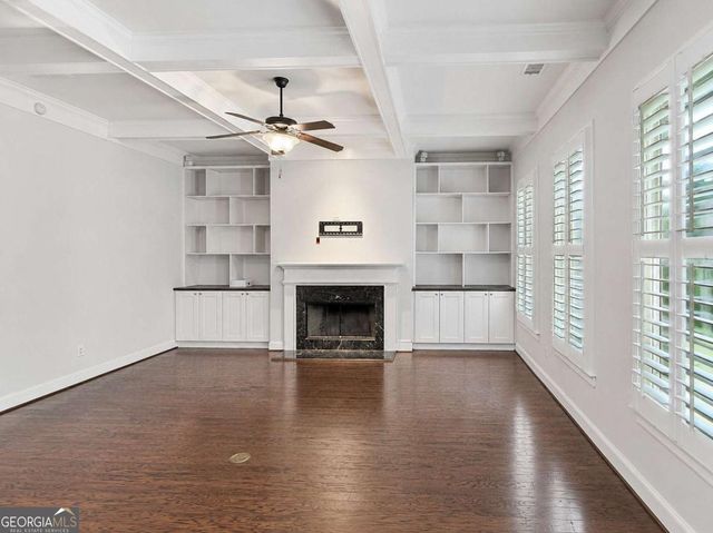 514 Glenmanor Court, Atlanta, GA 30328