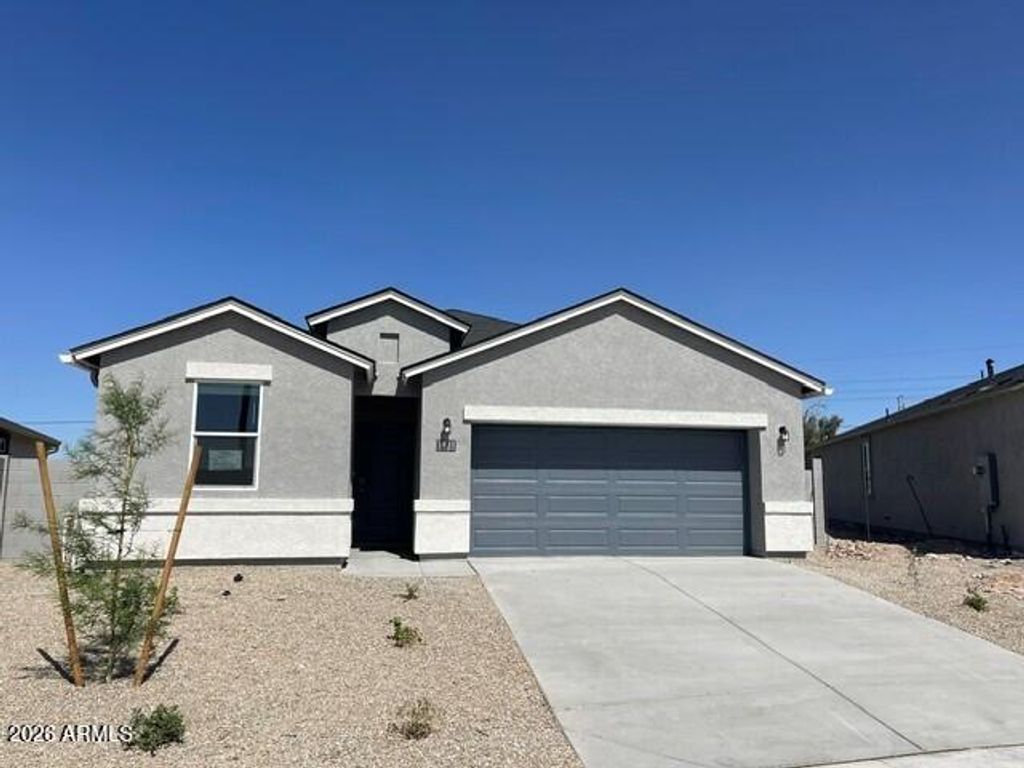1431 S VISTA Avenue, Florence, AZ 85132