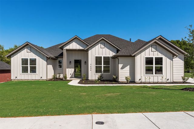 7436 Linda Lane, Dallas, TX 75241