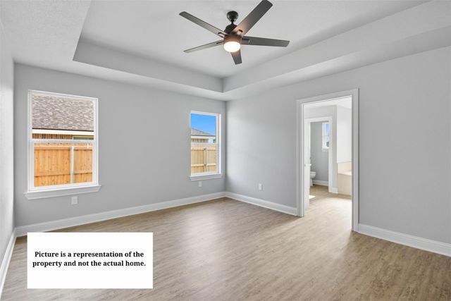 7639 Hudson Way, Abilene, TX 79605