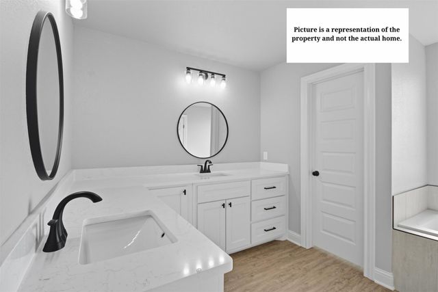 7639 Hudson Way, Abilene, TX 79605