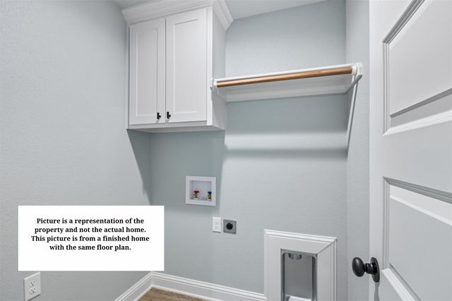 7639 Hudson Way, Abilene, TX 79605