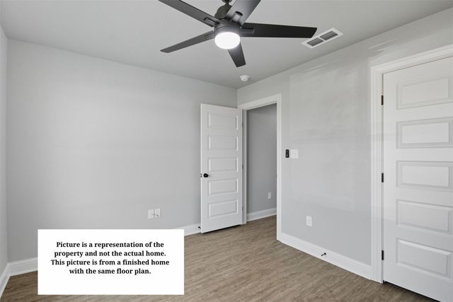 7639 Hudson Way, Abilene, TX 79605