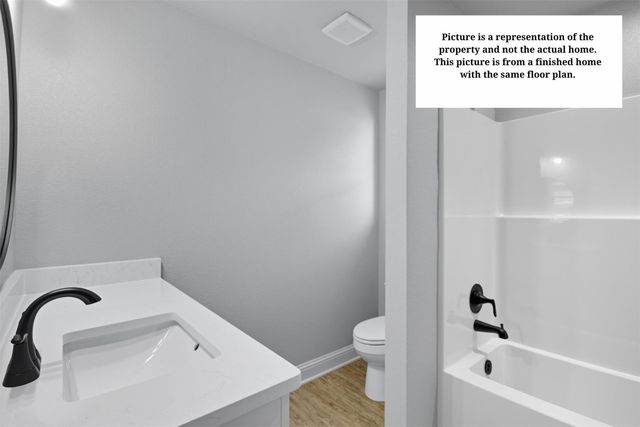 7639 Hudson Way, Abilene, TX 79605