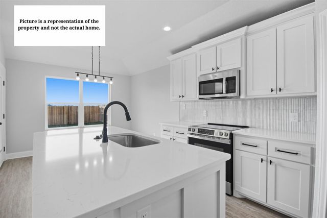 7639 Hudson Way, Abilene, TX 79605