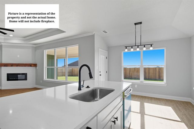 7639 Hudson Way, Abilene, TX 79605