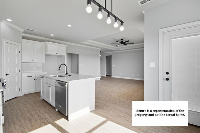 7639 Hudson Way, Abilene, TX 79605